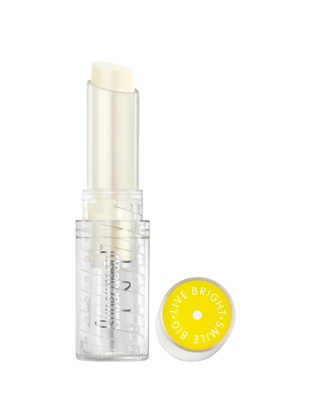 Supergoop! Clear Hydrating Lip Balm with SPF